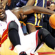 Illustration for article titled Shaq Asks To Have Injured Hip Replaced With Lasers